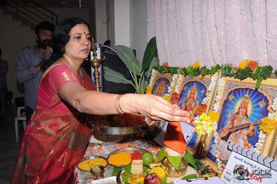 Gaddam-Gang-Movie-Opening